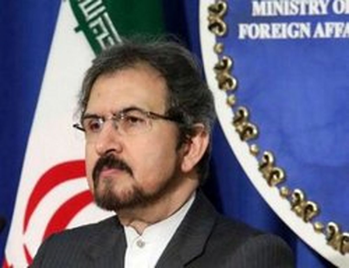 استقبال ایران از اظهارات اخیر رئیسجمهور فرانسه