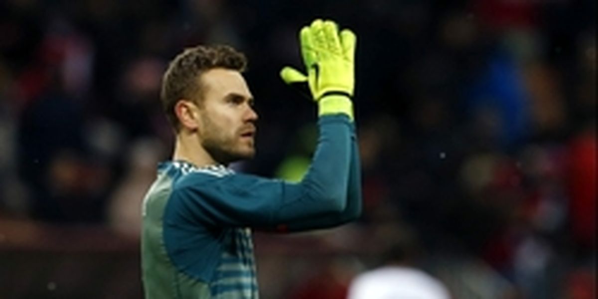 کاپیتان روسیه:به فکر برد هستم نه به حضور محمد صلاح!