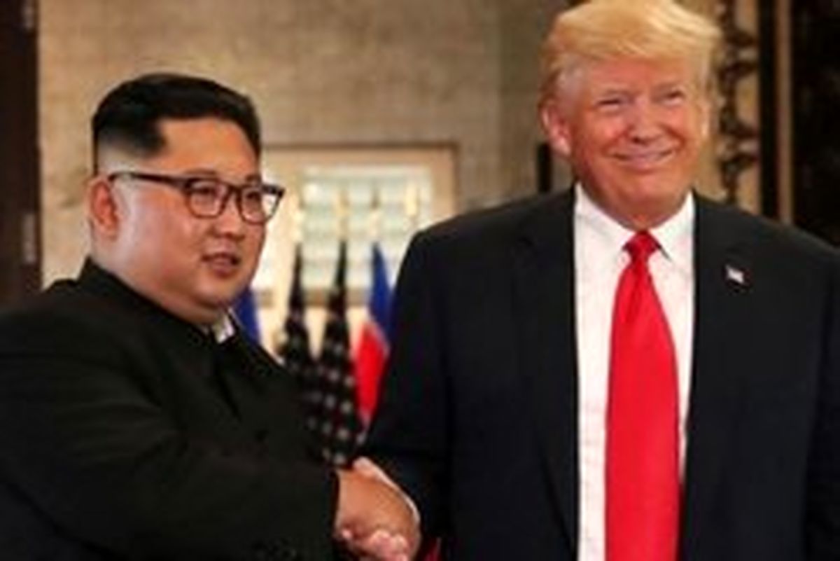 ترامپ چه وعدهای به کرهشمالی داده است؟