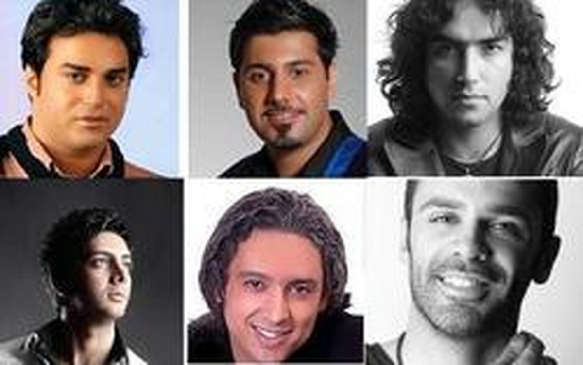 تیتراژ کدام سریال ها ماندگار شدند+آهنگ / اخشابی، خواجه امیری و علیزاده خاطره ساز شدند