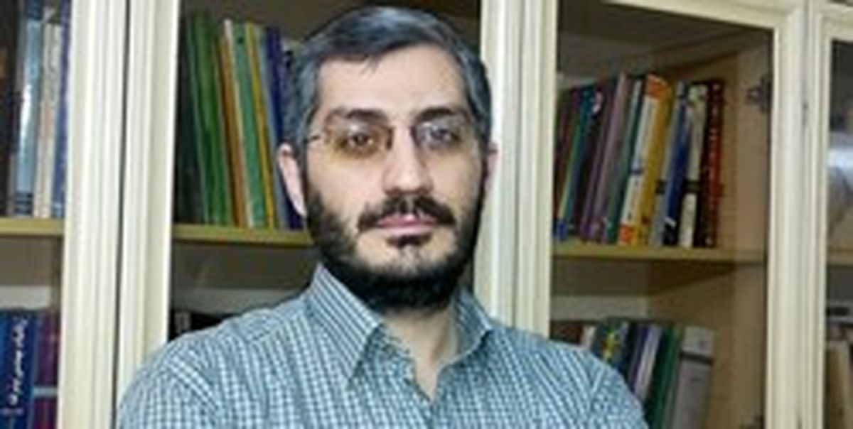 مرزبانی سایبری