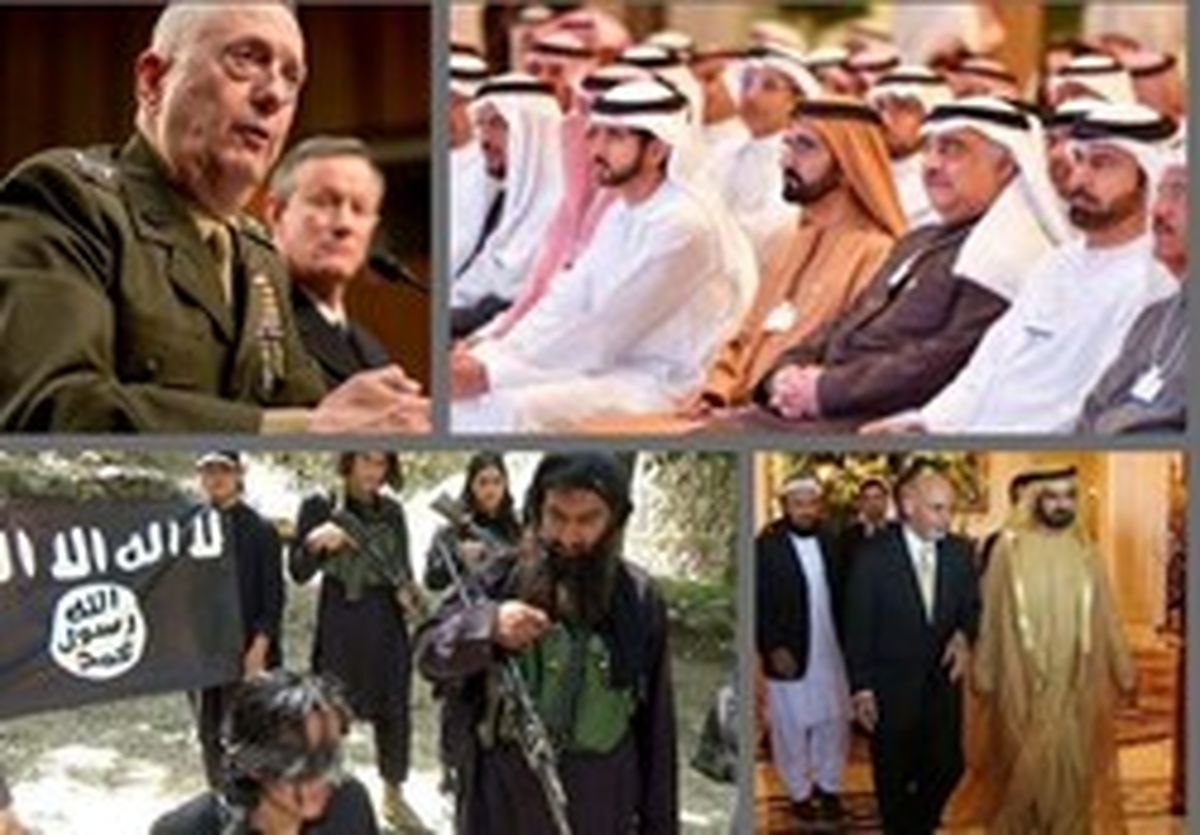 قطر و امارات با اعزام نیرو به ناتو و آمریکا در افغانستان می‌پیوندند