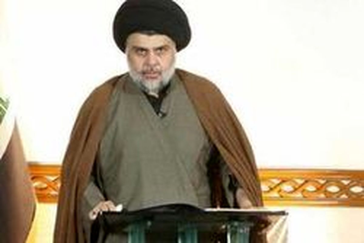 آمریکا سراغ جریان صدر رفت