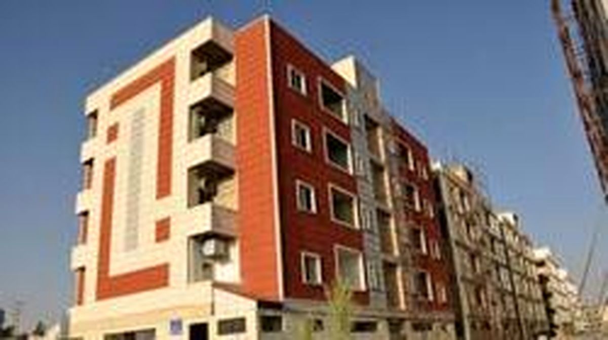 قیمت آپارتمان سه خوابه در تهران +جدول