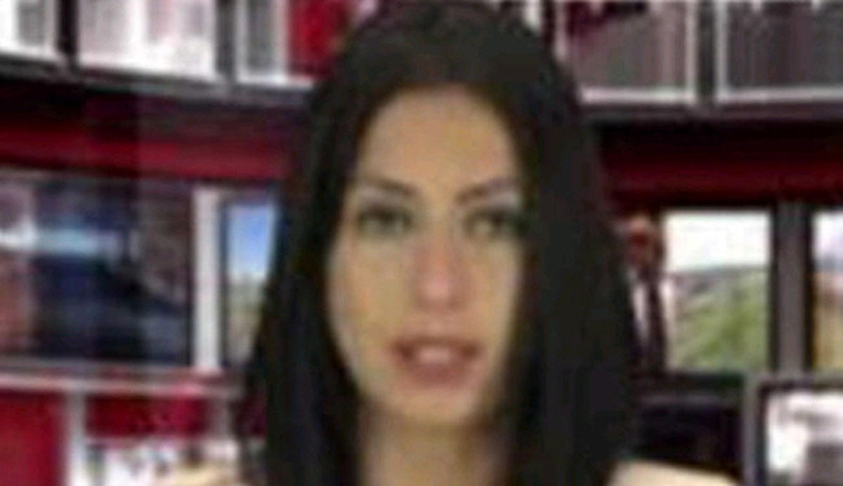 "زن تیرانداز کالیفرنیا با داعش بیعت کرده بود" + عکس