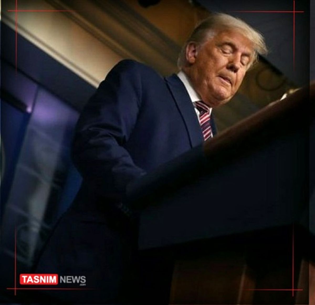 دکترای افتخاری ترامپ باطل شد