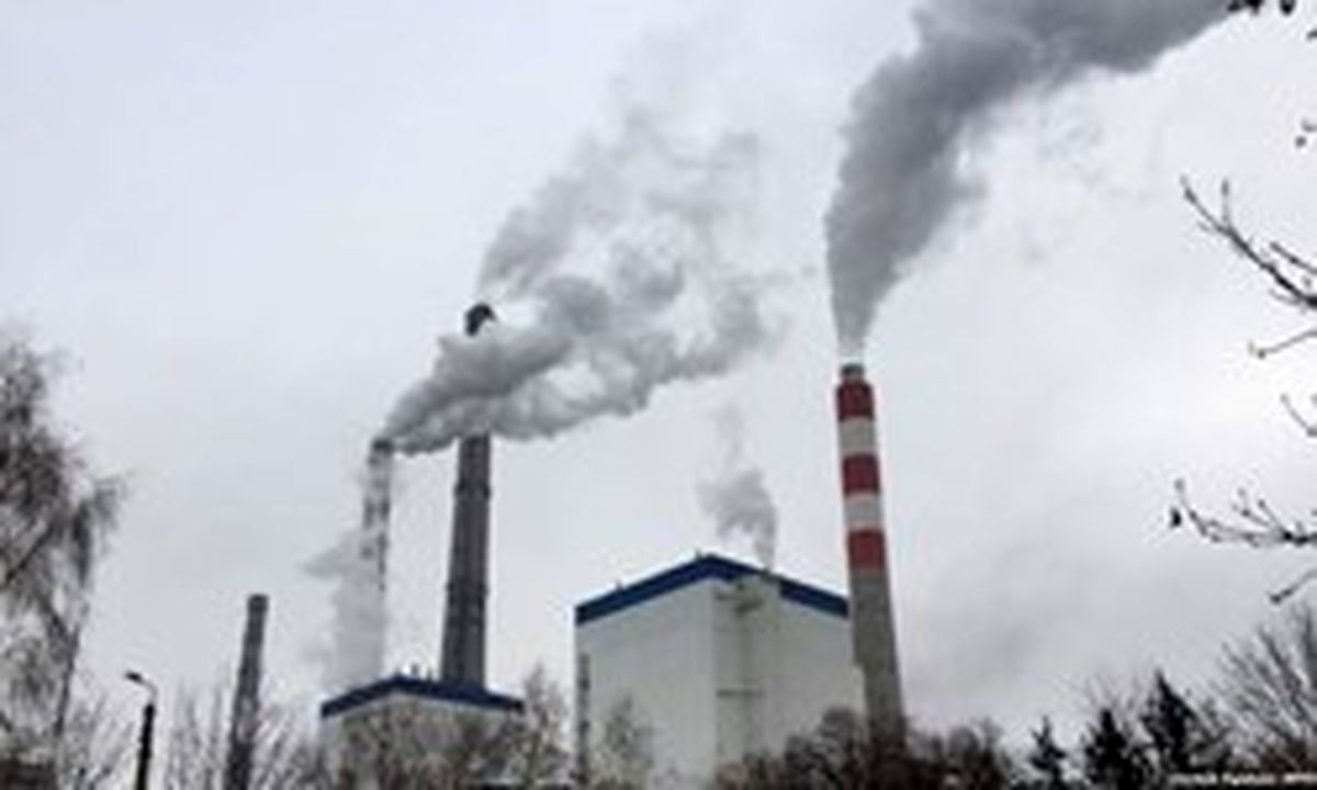 پس‌لرزه‌های نوسازی نیروگاه حرارتی «بیشکک»