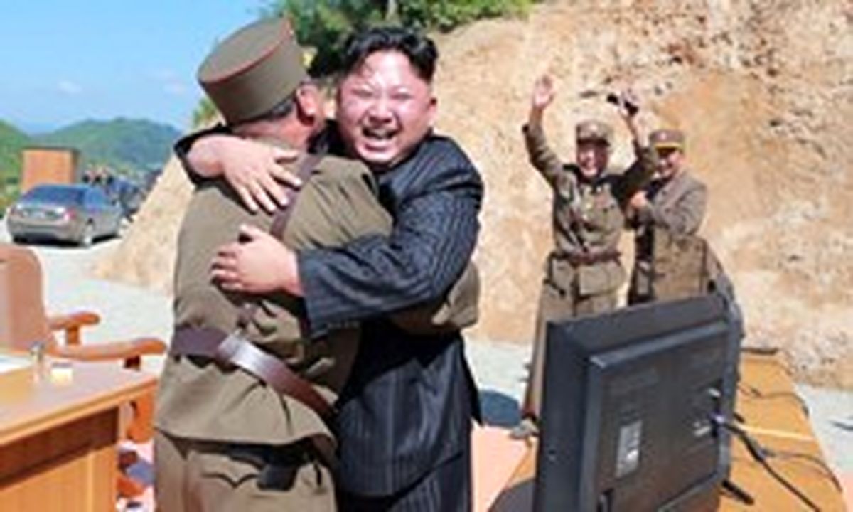 کره شمالی در برابر خواستههای آمریکا مقاومت کرده است