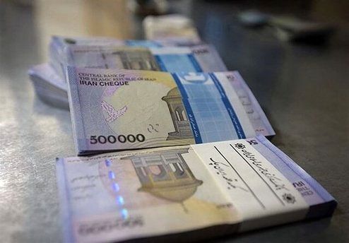 نامه‌ حاجی‌بابایی به نوبخت درباره حقوق بازنشستگان