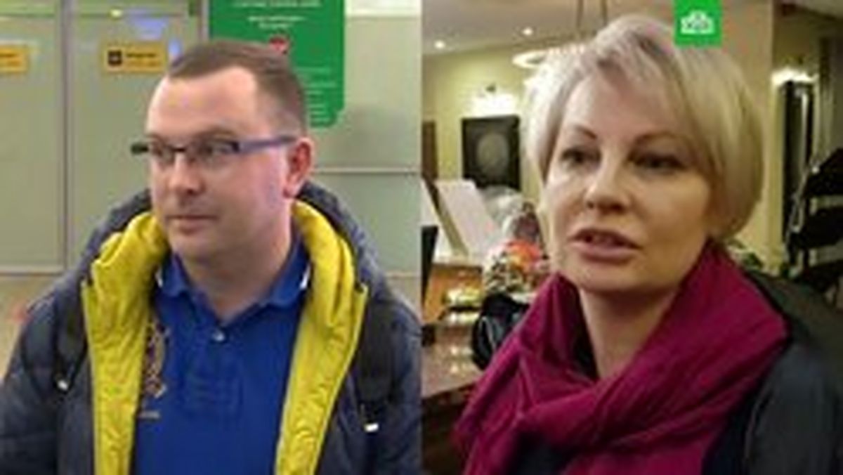 اخراج خبرنگار تلویزیون روسیه از لتونی