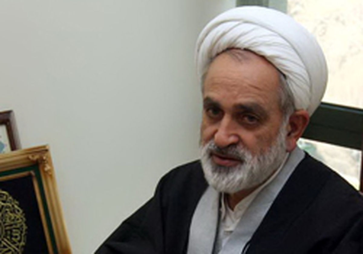 لیدر جریان انحرافی رییس دفتر رییس جمهور است/رقابت بین اصولگرایان خطرناک است