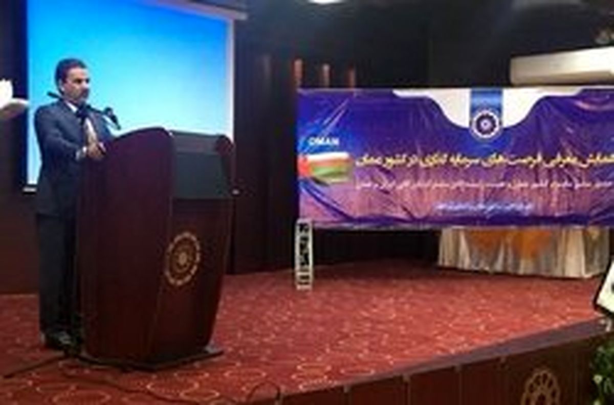 سفیر عمان خبرداد: لغو ویزای ایران و عمان، به زودی