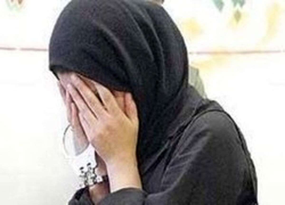 دستگیری سارق زن مانتوها در شرق پایتخت