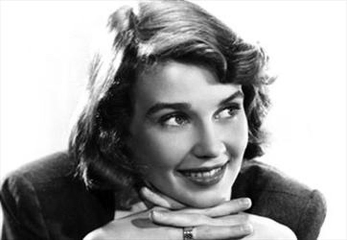 بازیگر زن مشهور سینما درگذشت +عکس