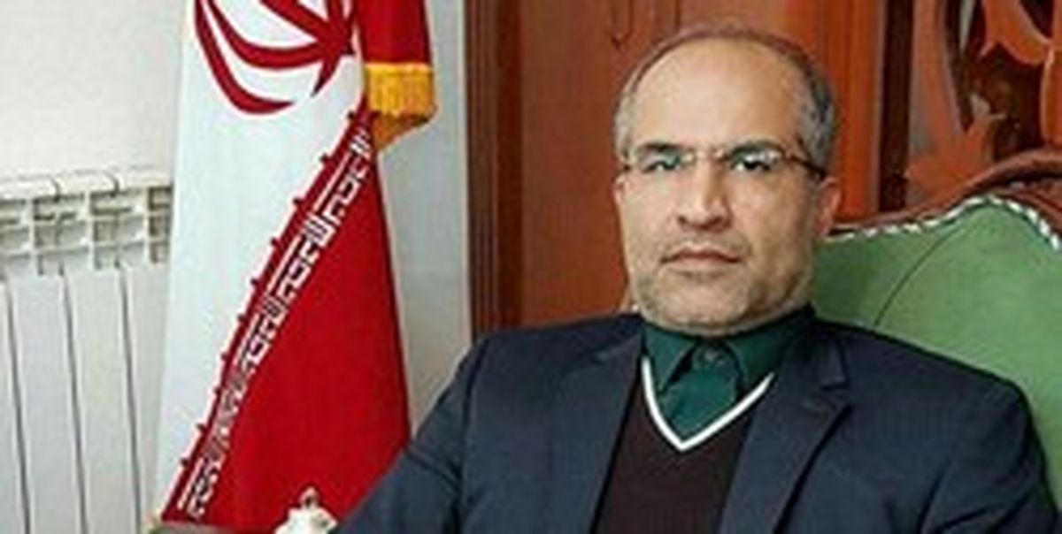 سرکنسول ایران در مزارشریف درگذشت