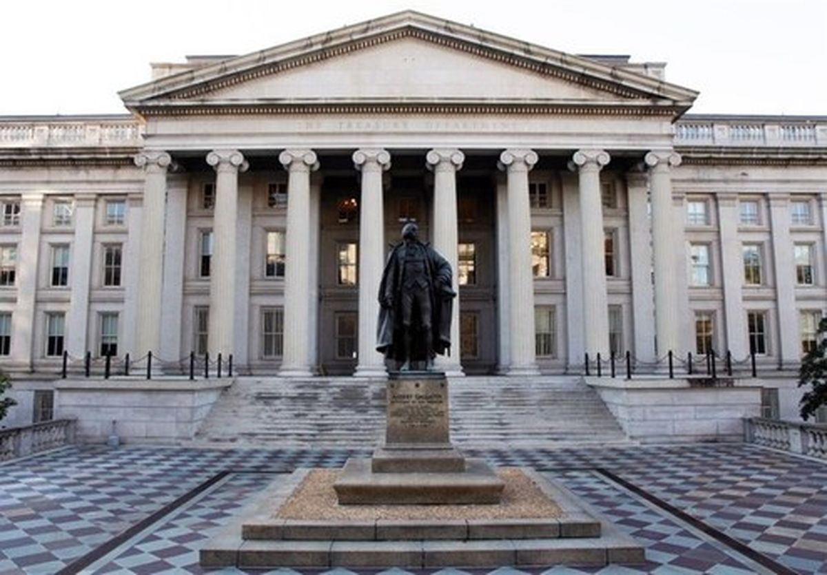 بهانه آمریکا برای تحریم ۴ شهروند روس