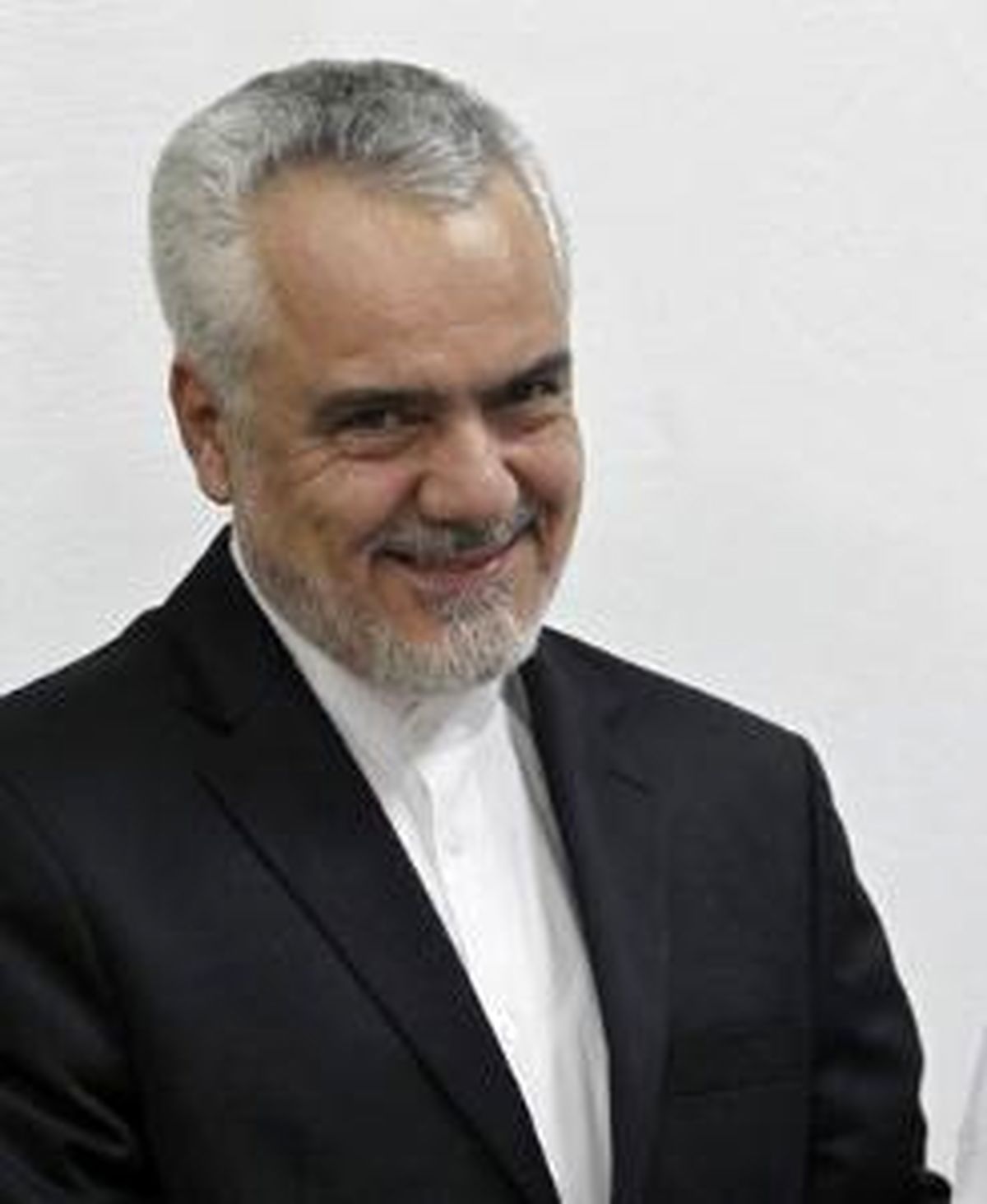 آنکه به منتقدان می گفت هیس هیس!... آن معاون اول شیخ الرییس!!