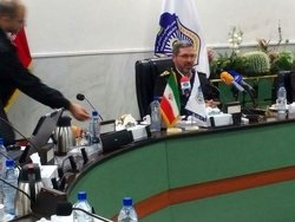 هشدار پلیس راهور در مورد بارش برف در کشور