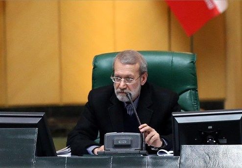 واکنش لاریجانی به مصوبه‌ای درباره اخذ مالیات از سپرده‌های بانکی