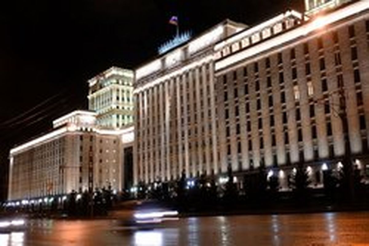 وزارت دفاع روسیه: آمریکا از ۲ سال قبل INF را نقض کرده است