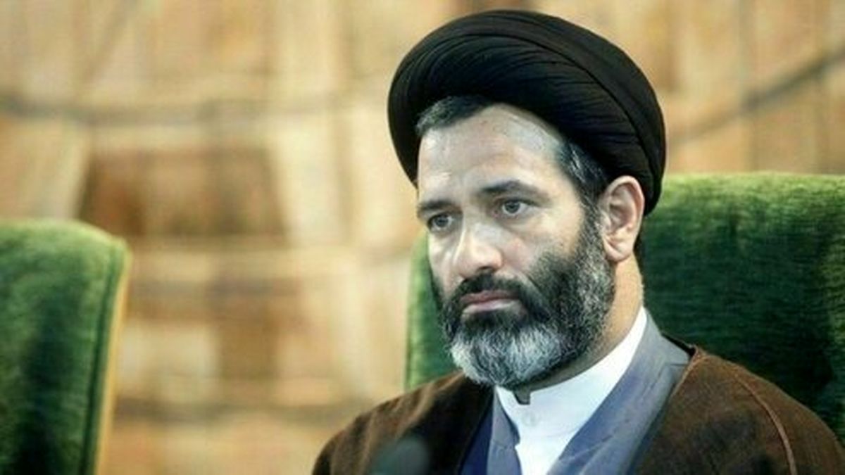 حسینیکیا: مردم مطالبهگر شفافیت هستند