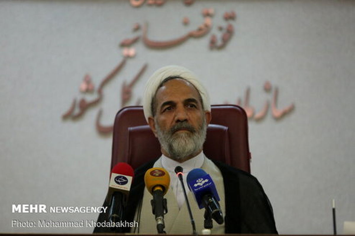 علل گرانی ارز از زبان رییس سازمان بازرسی
