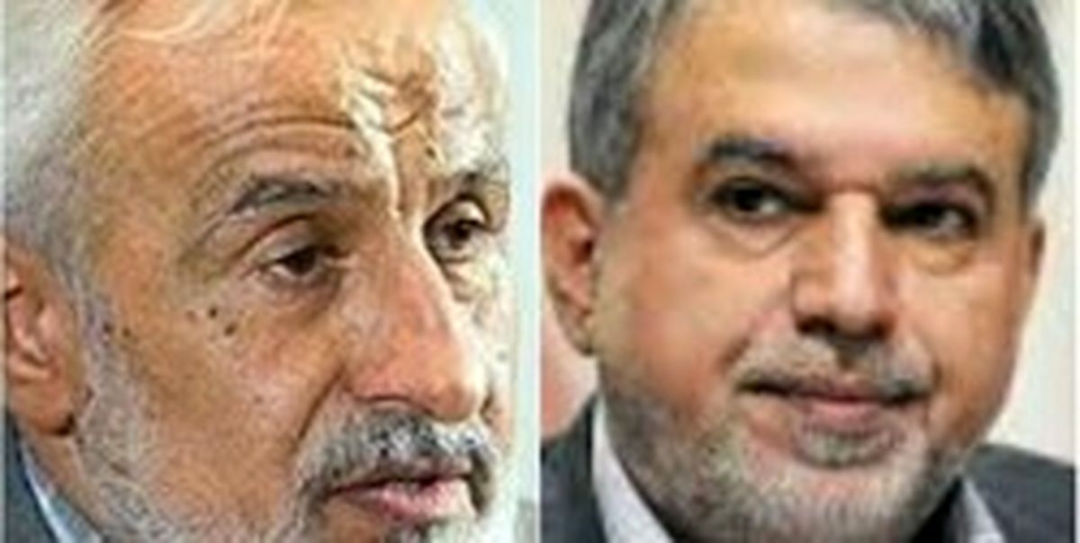 دادگاه شکایت صالحی امیری علیه نادران تشکیل میشود