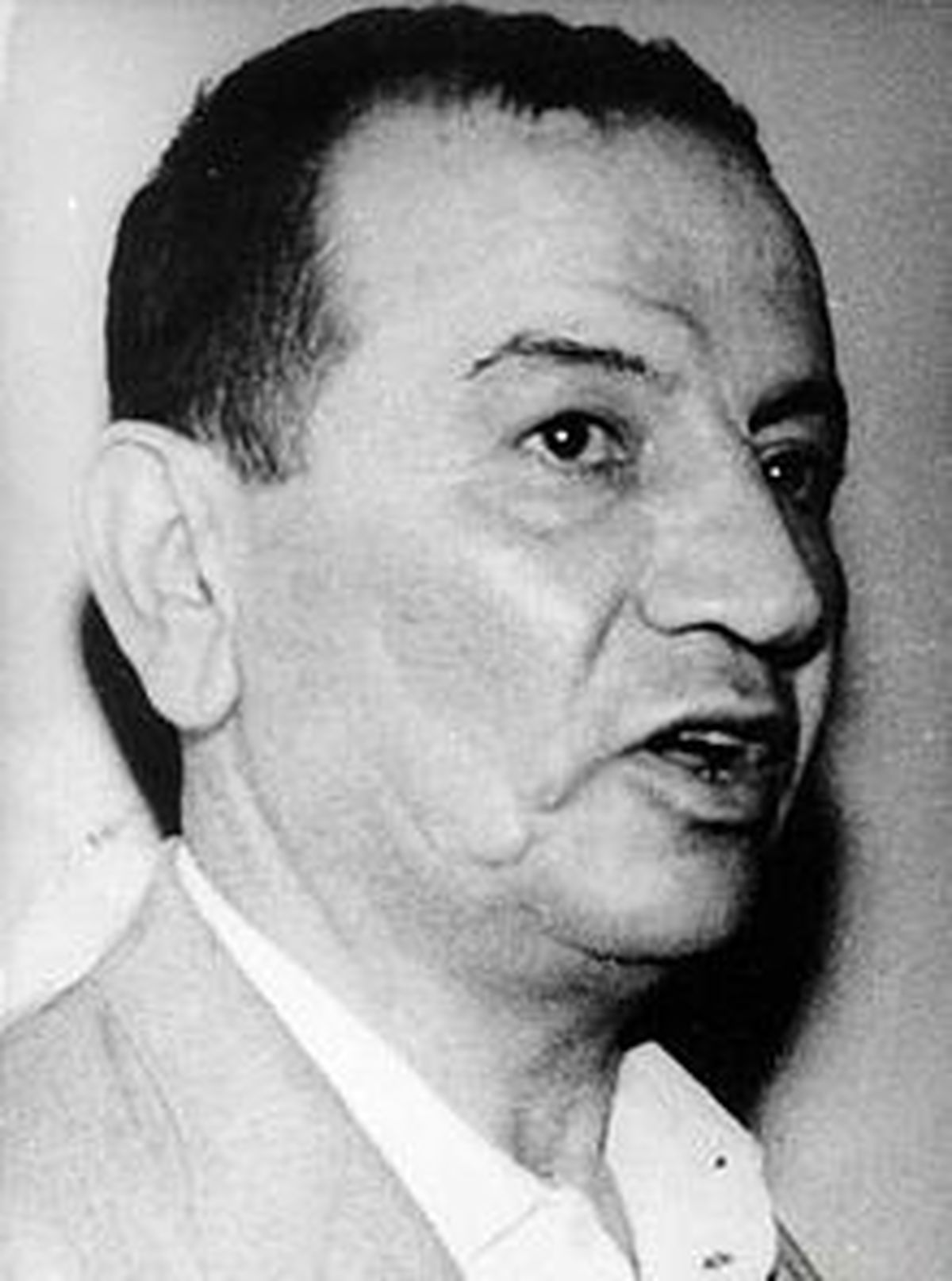 امام (ره) درباره طیب چه گفت؟/ گفته های امیرحاج رضایی درباره عمو/ + تصاویر