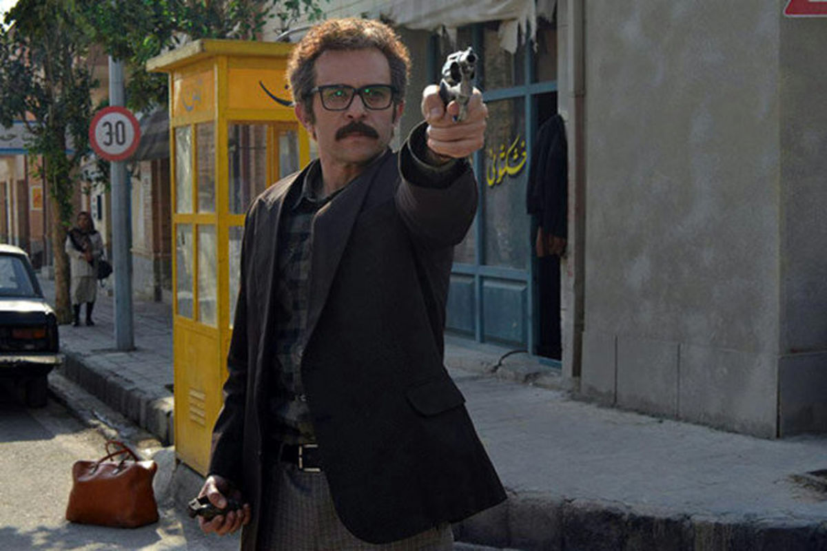 «سرزمین کهن» در بازار تهران +تصاویر