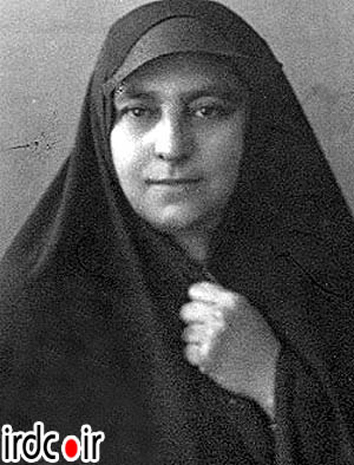 نامزد دكتر مصدق/ تصاویر