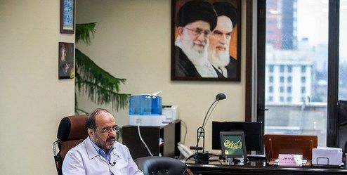شمارش معکوس برای ساخت داروی قطعی کرونا در ایران