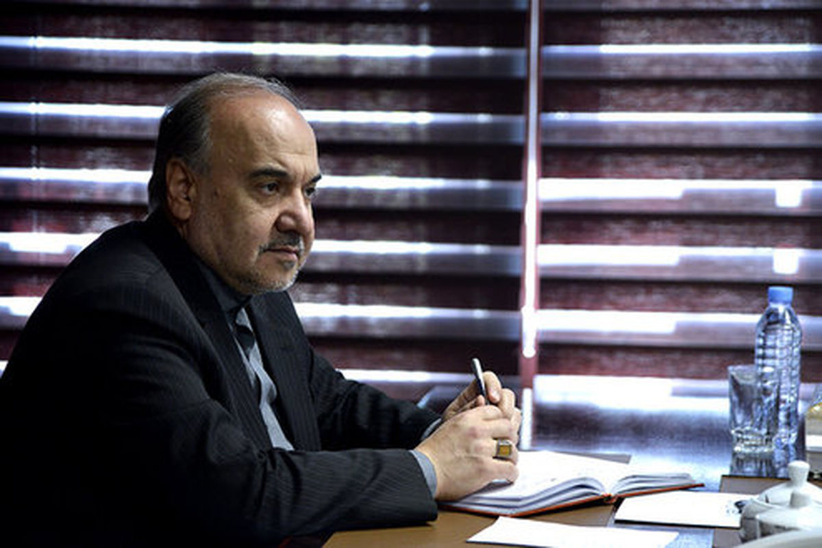 سلطانیفر: اشتباهات AFC را با شیخ سلمان مطرح کردیم