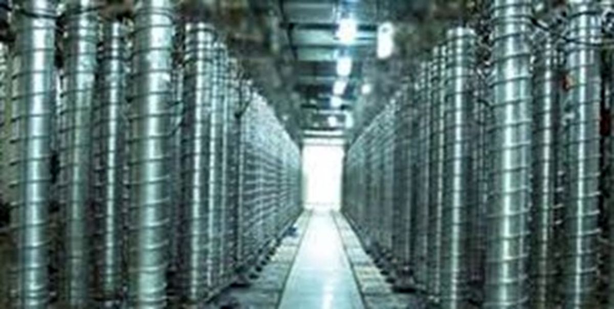 رویترز: سطح غنیسازی ایران به پنج درصد میرسد