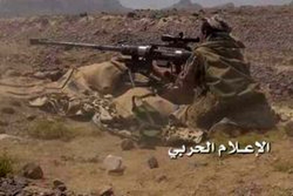 کشته شدن ۴ نظامی سعودی در درگیری با نیرو‌های یمنی