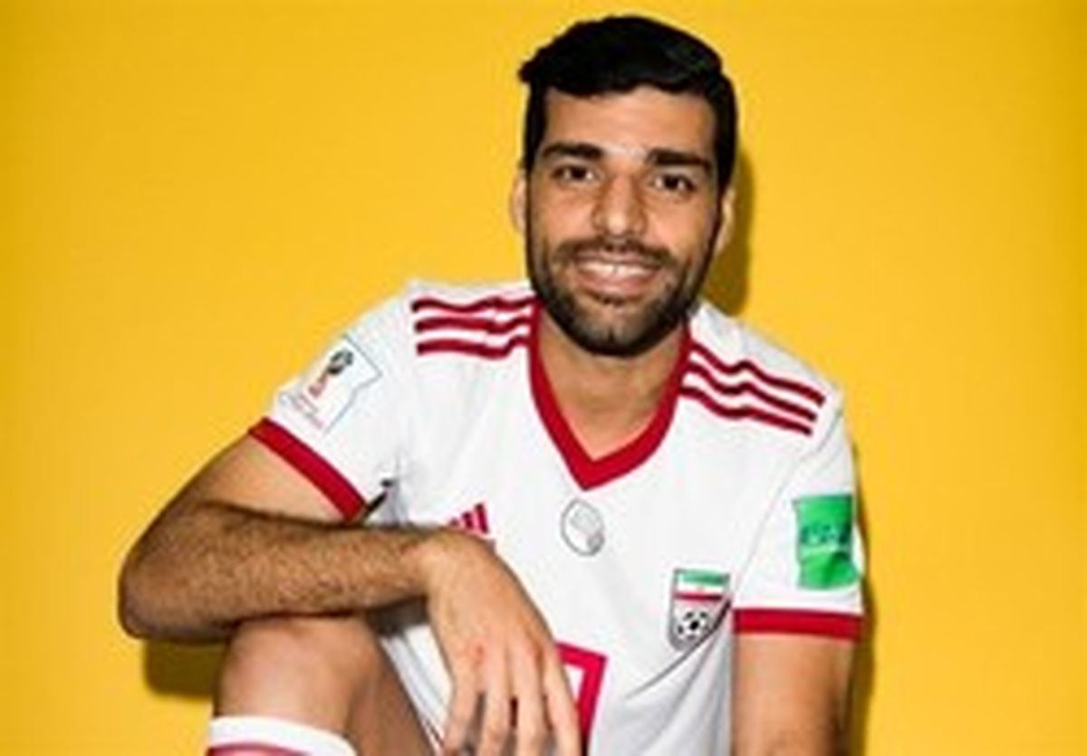 «مارکا» اعلام کرد؛ حضور طارمی در بازی با مراکش در هاله‌ای از ابهام