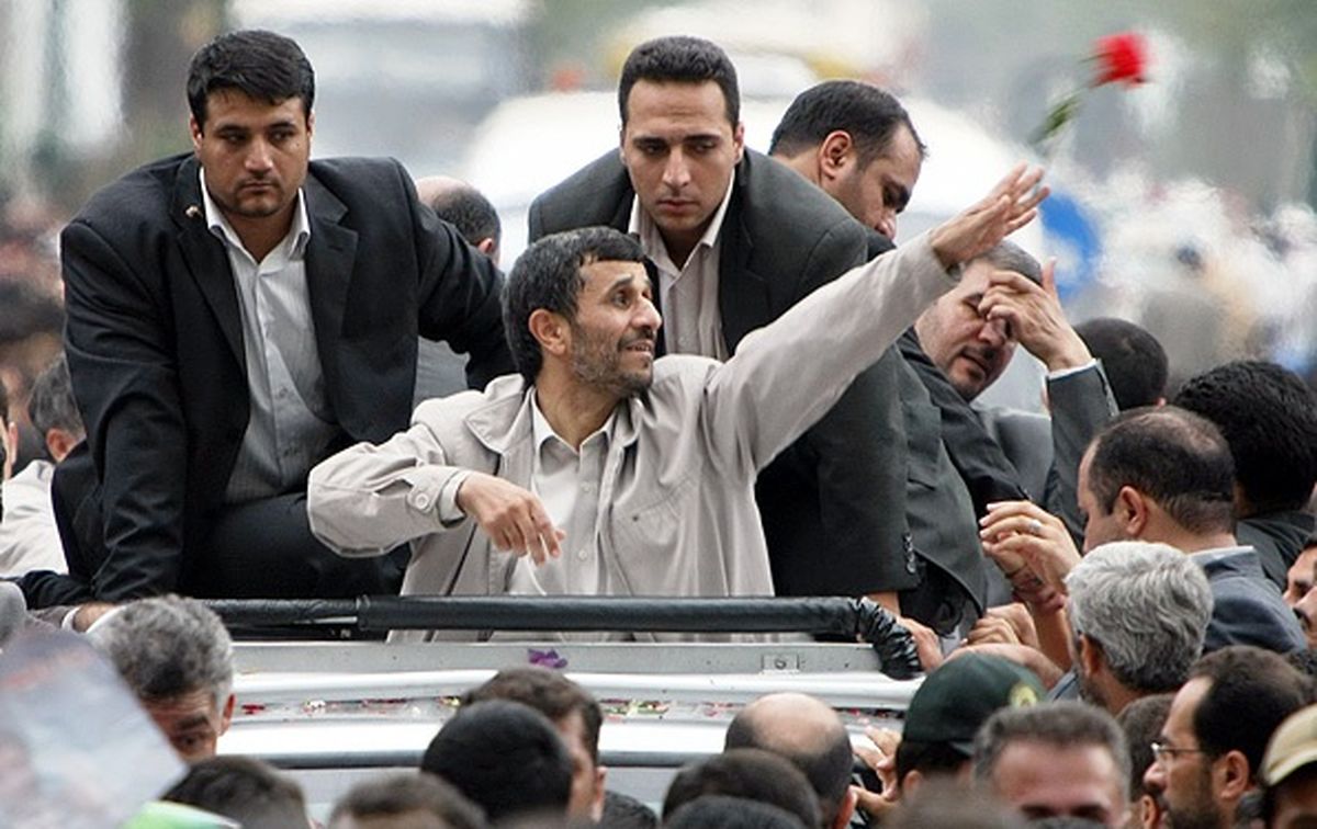 سخنوری رییس دولت و آداب و اخلاق حکمرانی در جامعه اسلامی