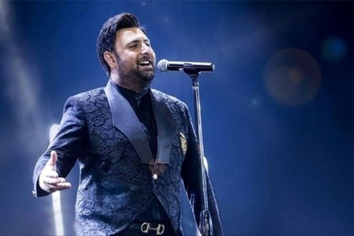 محمد علیزاده مجری شد