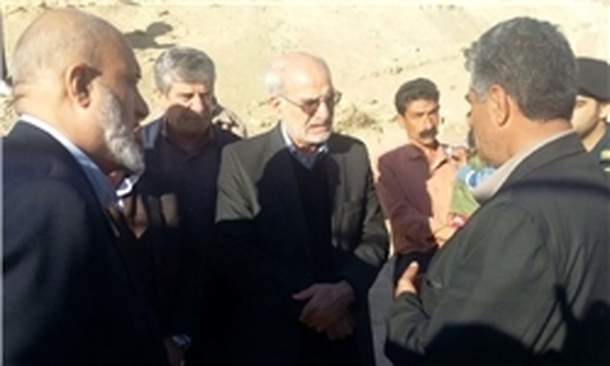 پیشنهاد استاندار تهران برای تحقق شعار سال