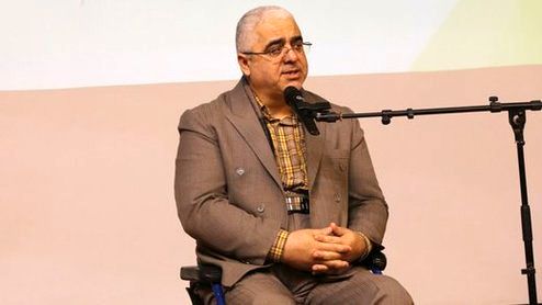 نماینده مجلس: کرونا حمله بیولوژیک آمریکا و اسرائیل است