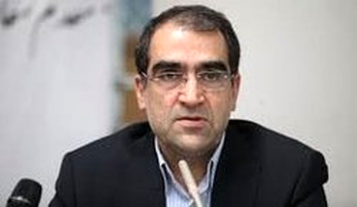وزیر بهداشت: ثبت سرطان جدی‌تر و علمی‌تر دنبال شود