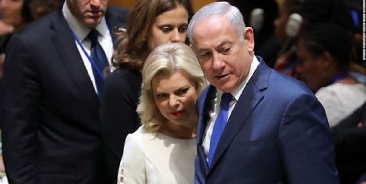 نتانیاهو در مراسم امضای توافق با امارات حضور خواهد داشت