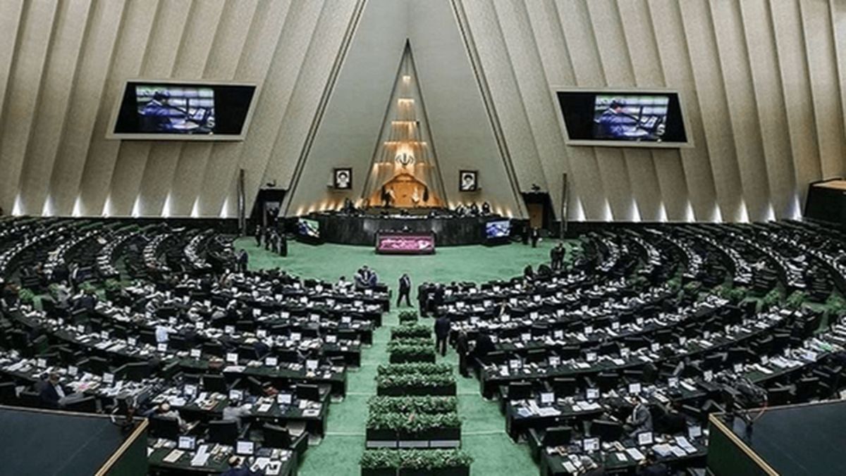 پاسخ میدری به سؤالات نمایندگان 