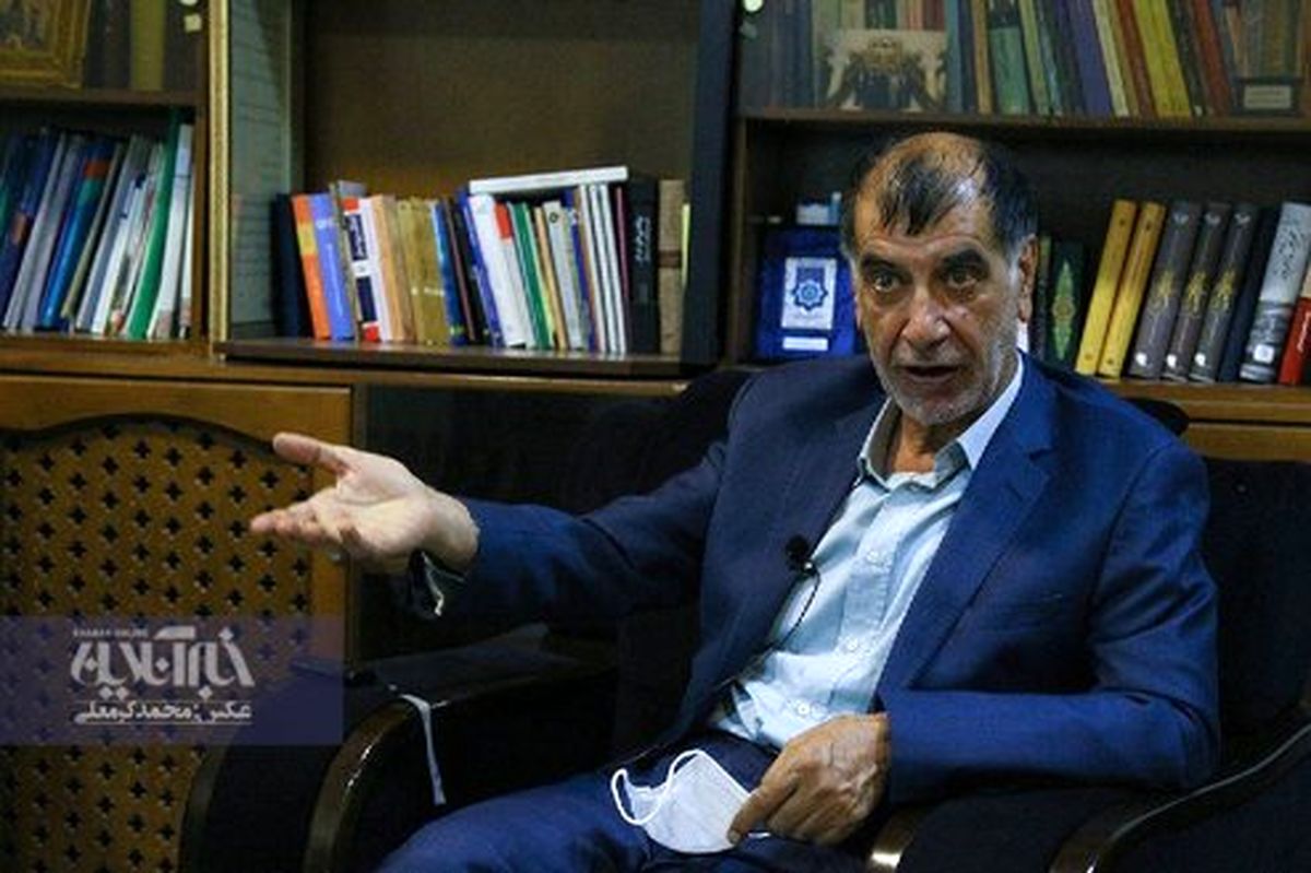 روایت باهنر از تاثیر «بگم نگم» در مناظرات انتخابات