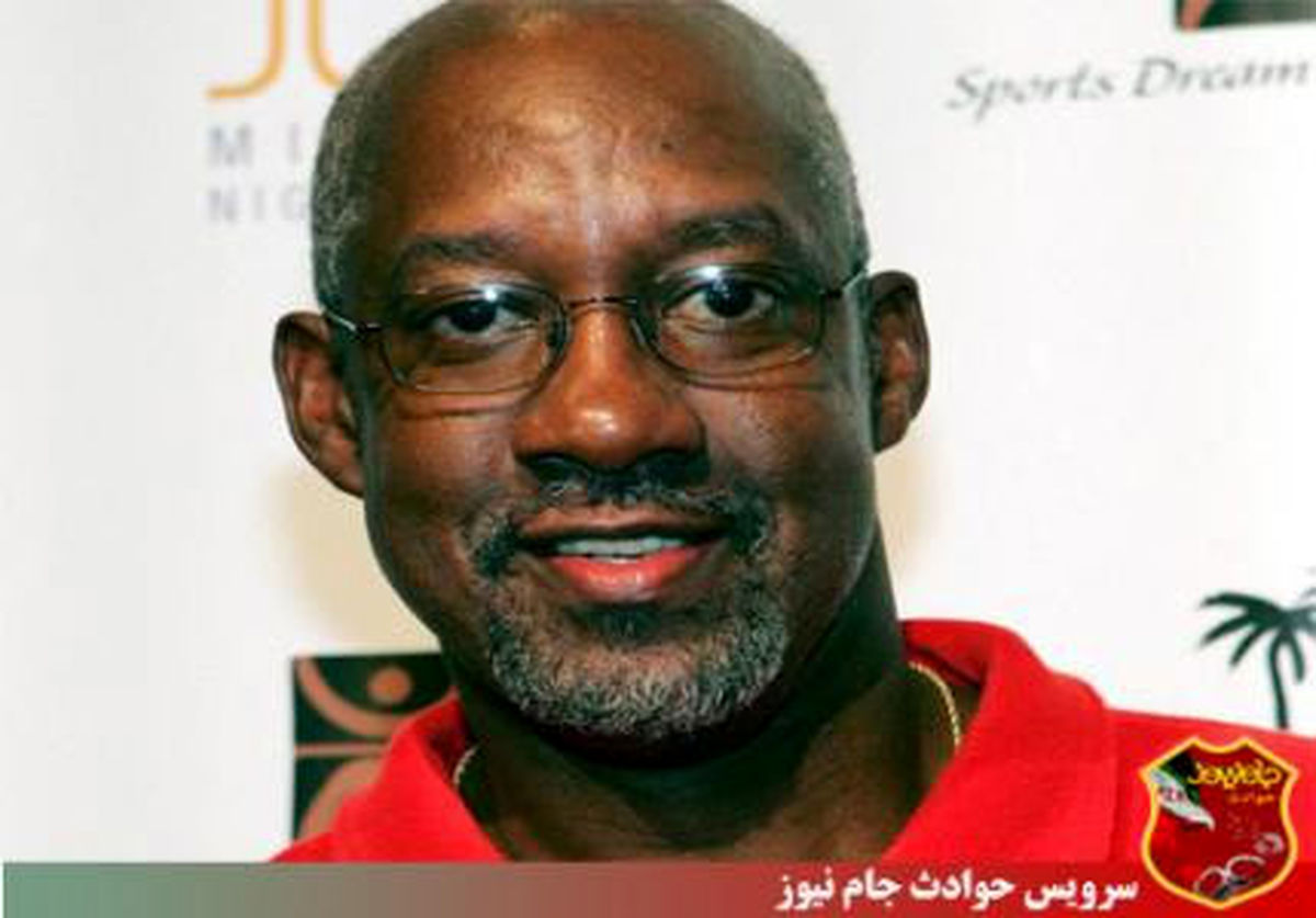 ستاره بسکتبال آمریکا غرق شد/ عکس