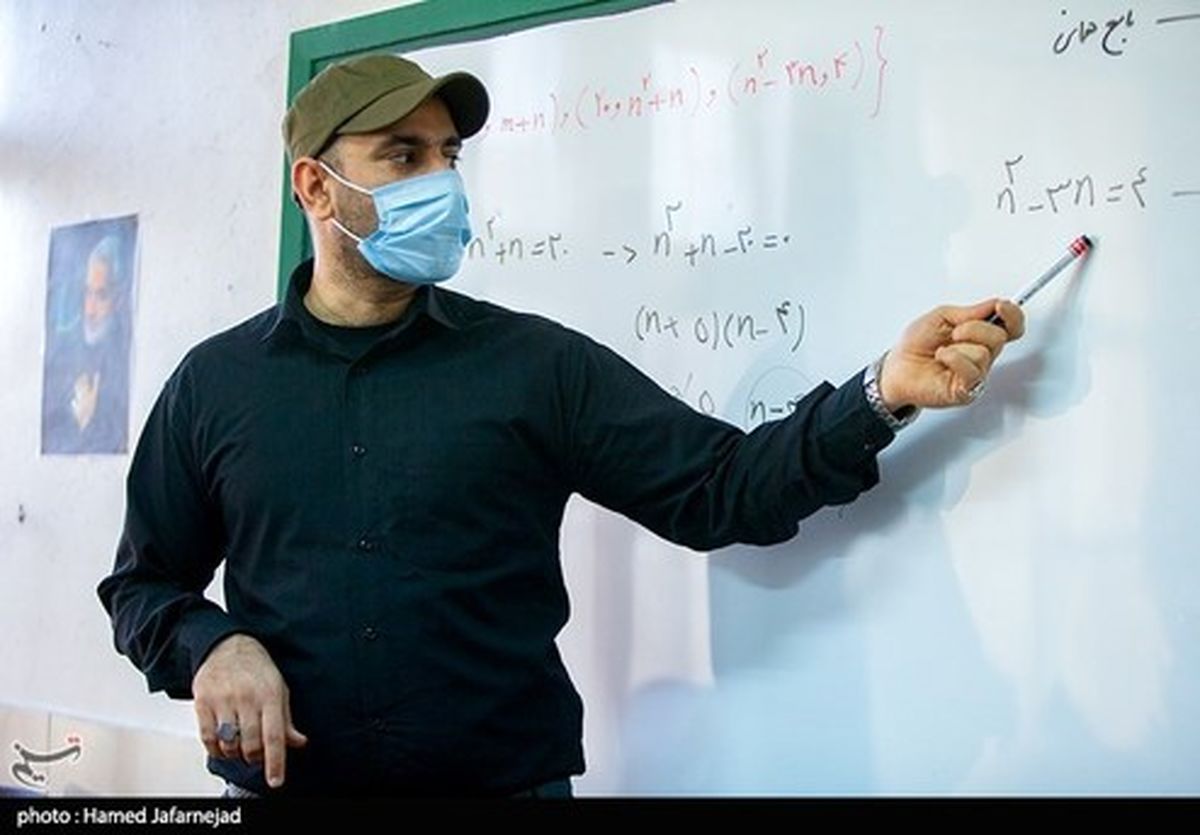 استخدام ۱۰۰ هزار معلمان غیررسمی +جزئیات