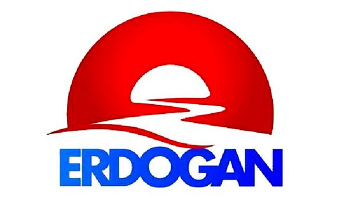 راز لوگوی انتخاباتی اردوغان /تصاویر