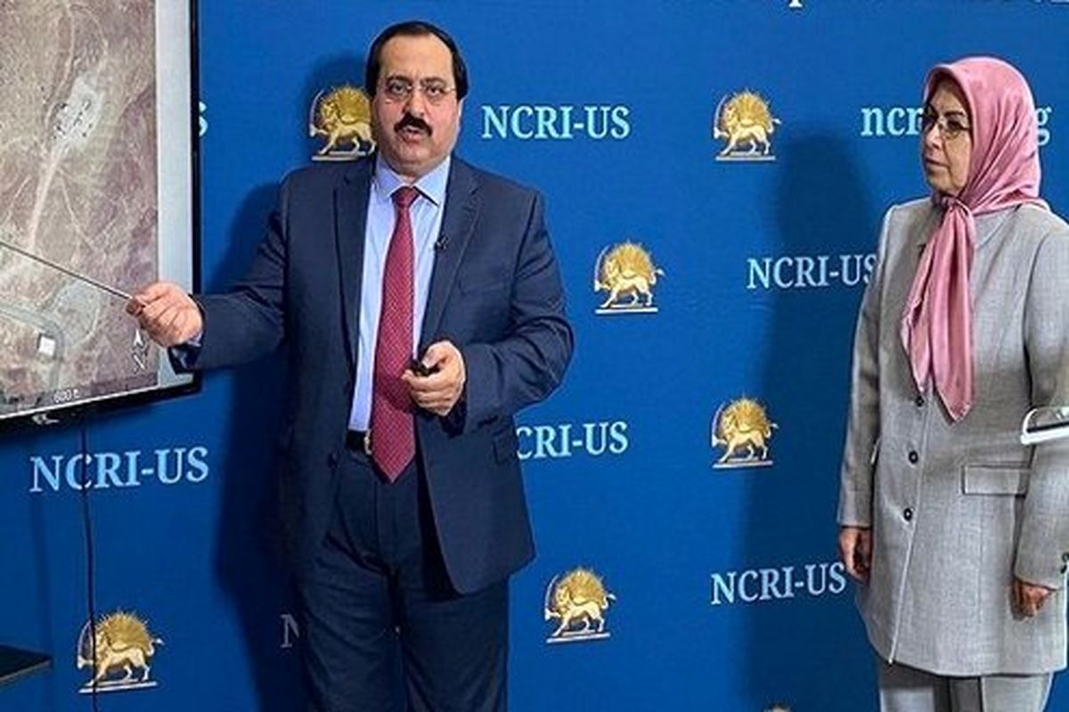 توسل غرب به گروهک منافقین در آستانه لغو تحریم های ایران