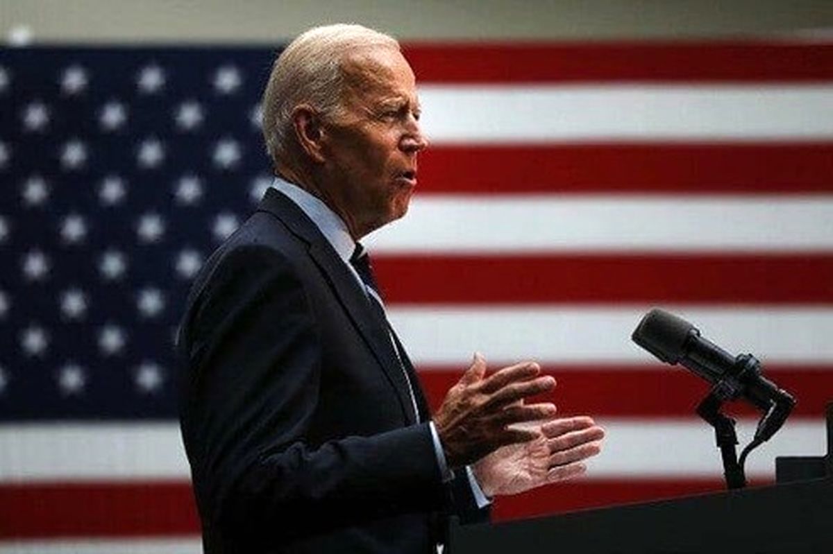 بایدن: میلیون‌ها آمریکایی کار و احترام خود را از دست داده‌اند