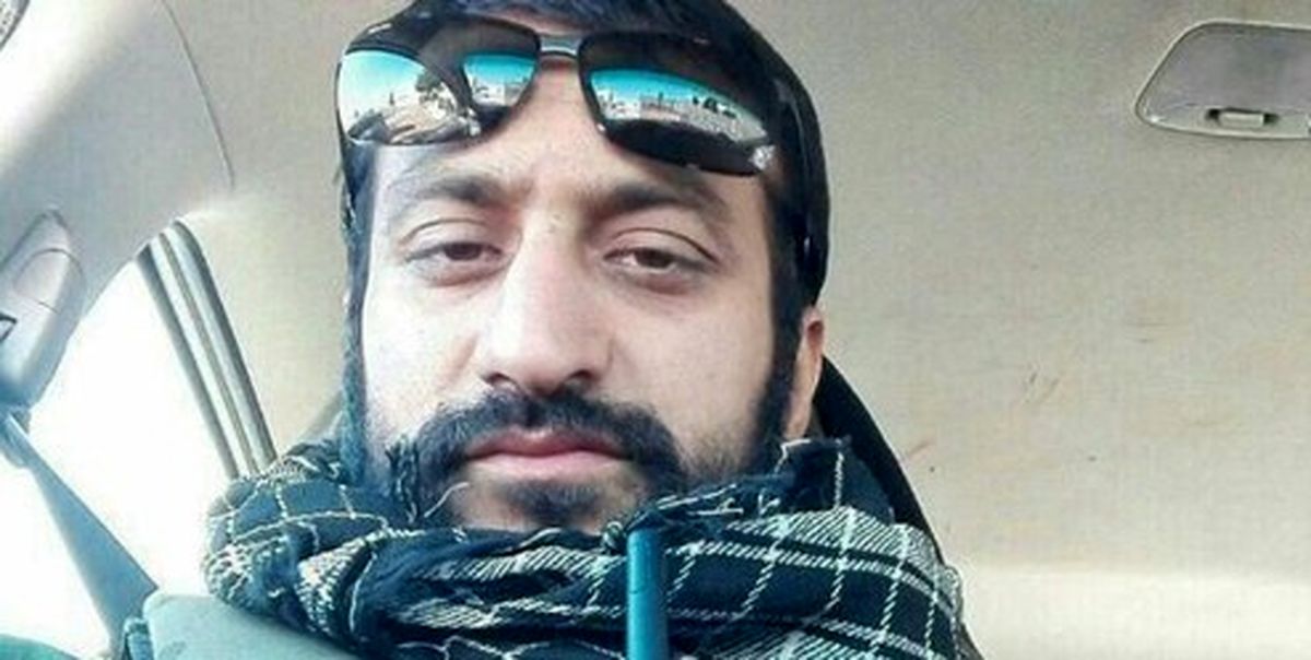 ماجرای جاسوس بودن همسر دوم ظریف!