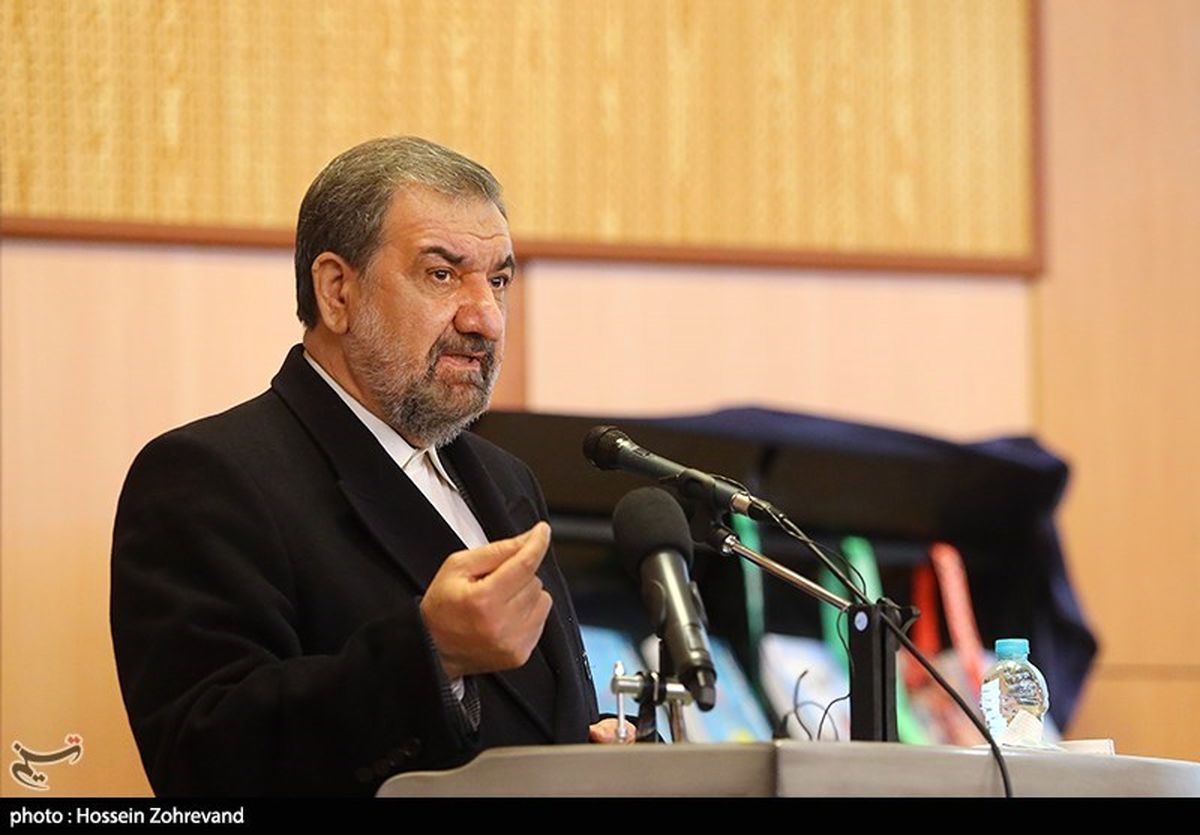 محسن رضایی: رانت‌خوارها از منافقین بدتر هستند